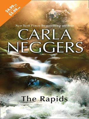 cover image of The Rapids